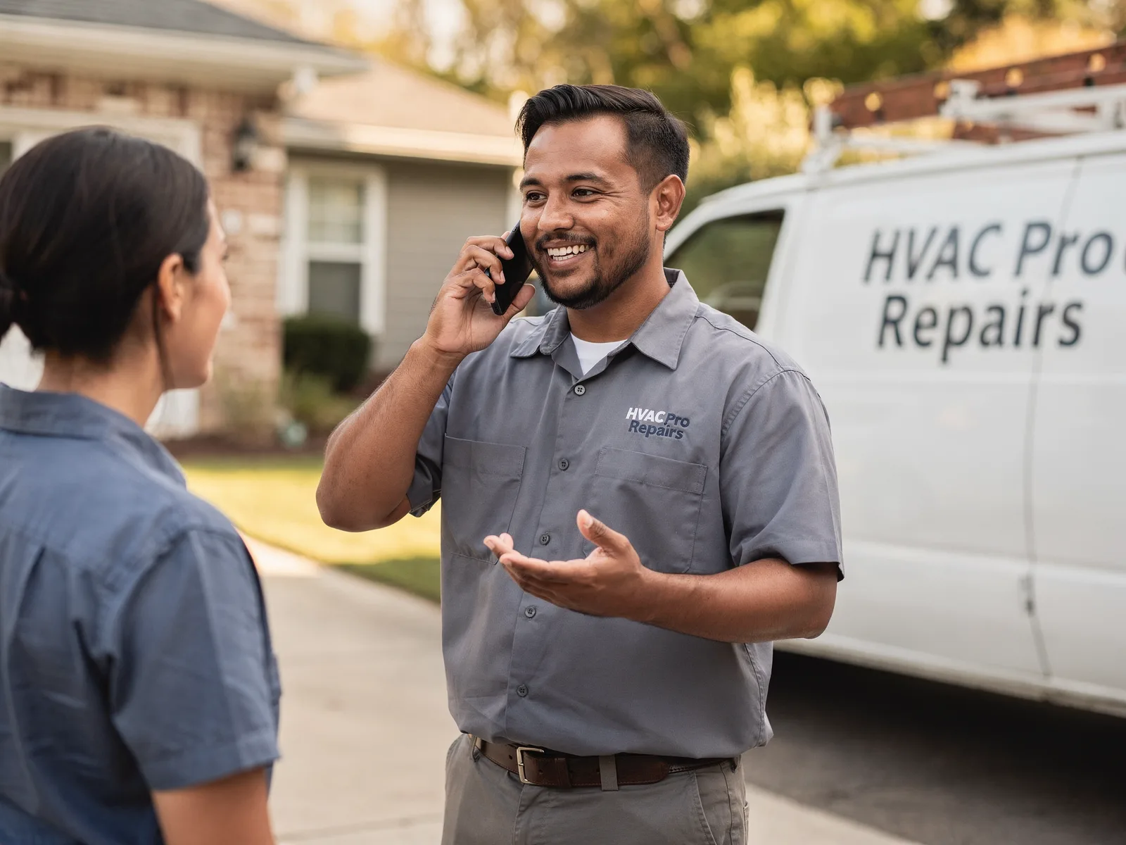 Heat Pump Repair Ceiba, PR FAQs